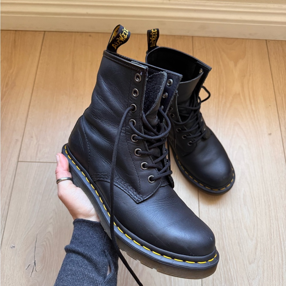 Dr Martens Women’s 1460 Boots